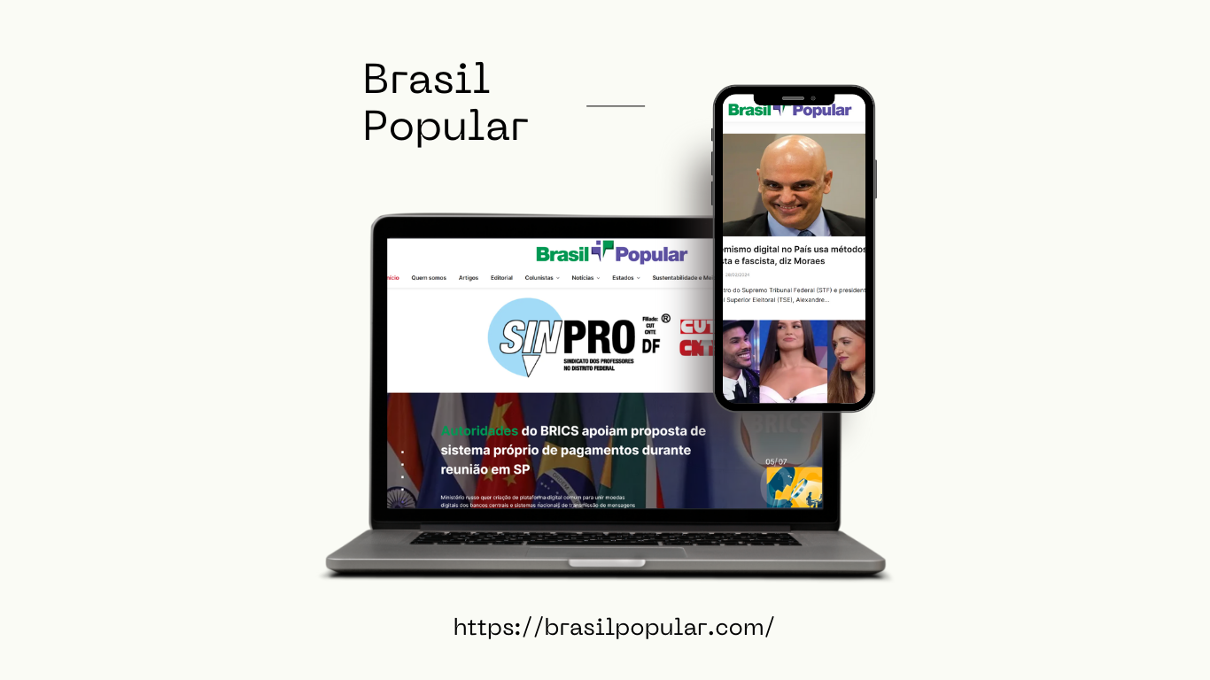 Brasil Popular