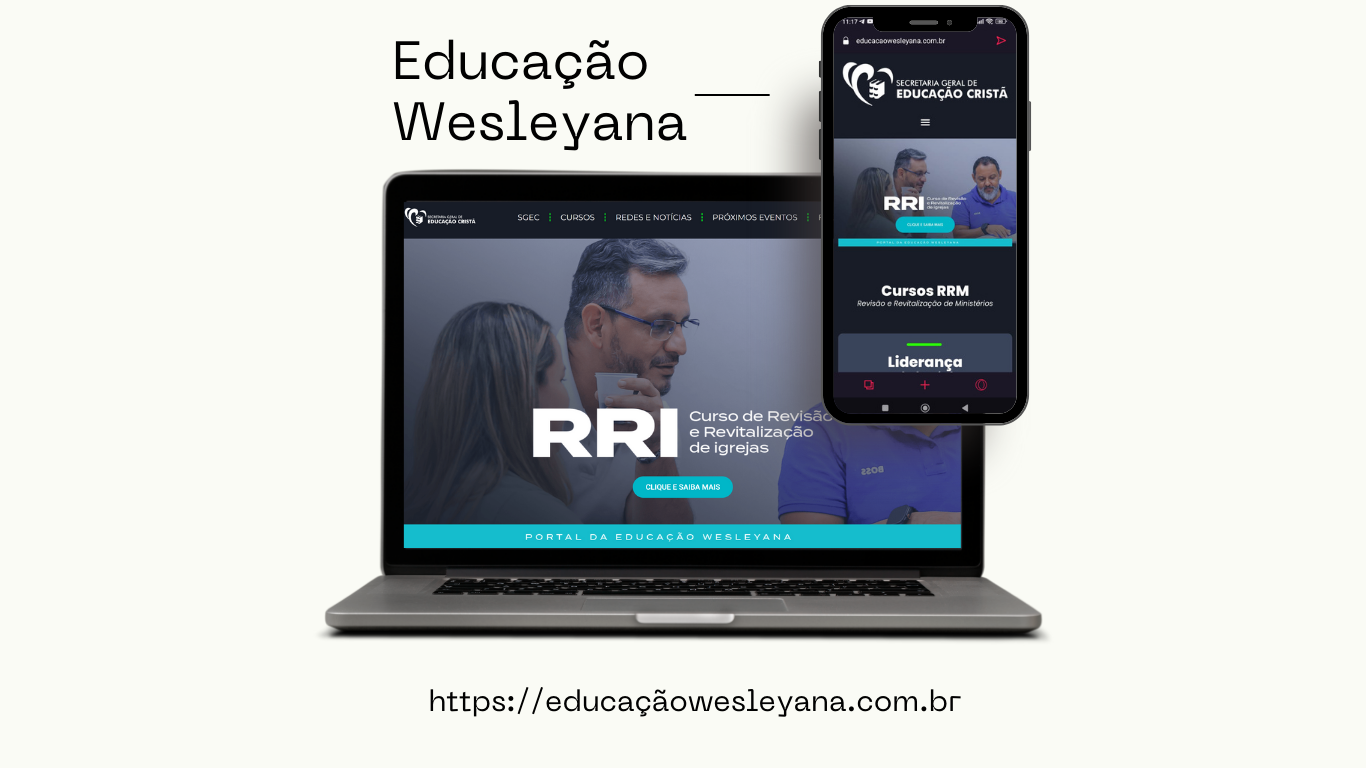 Educação Wesleyana