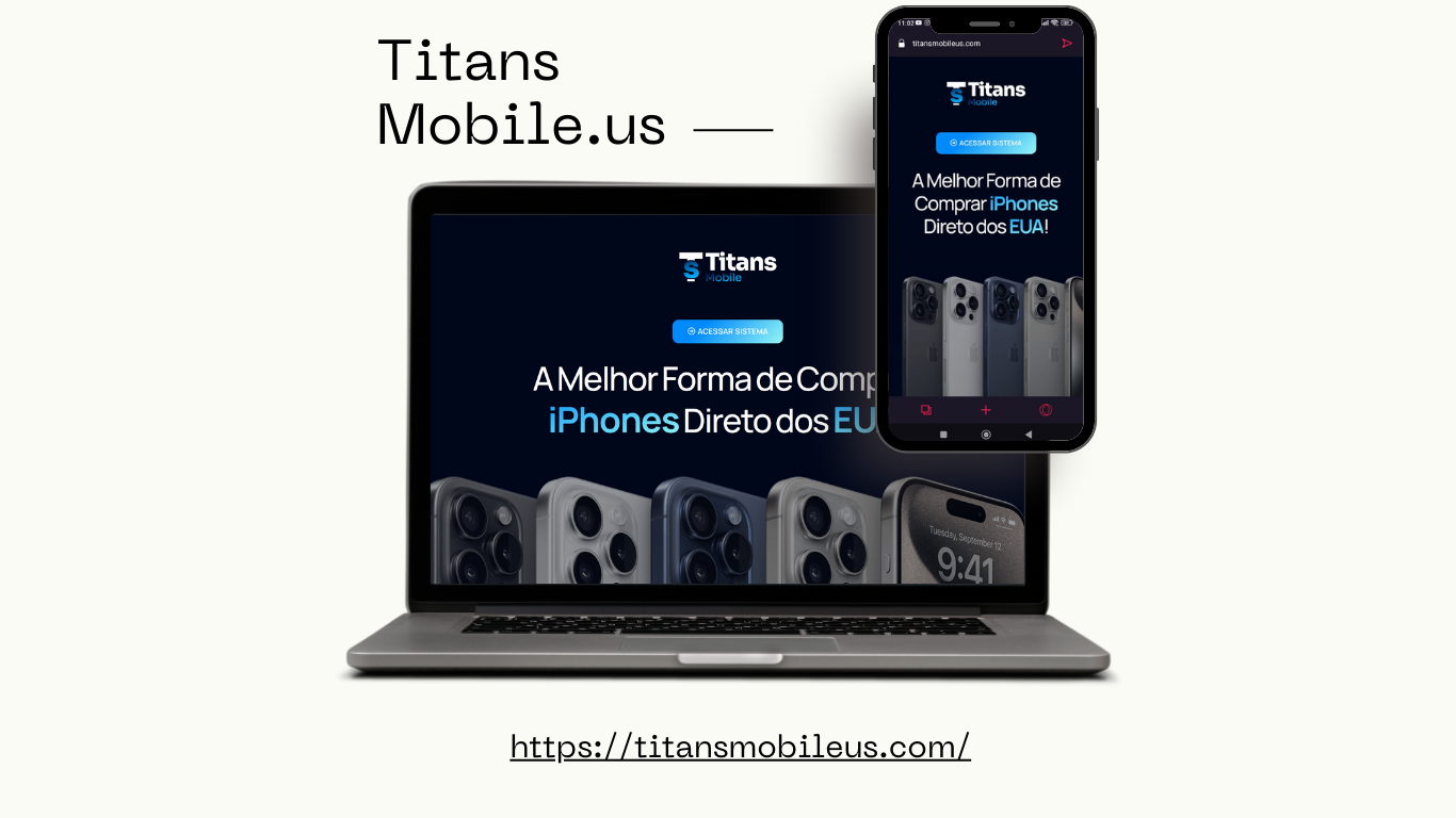 Titans Mobile